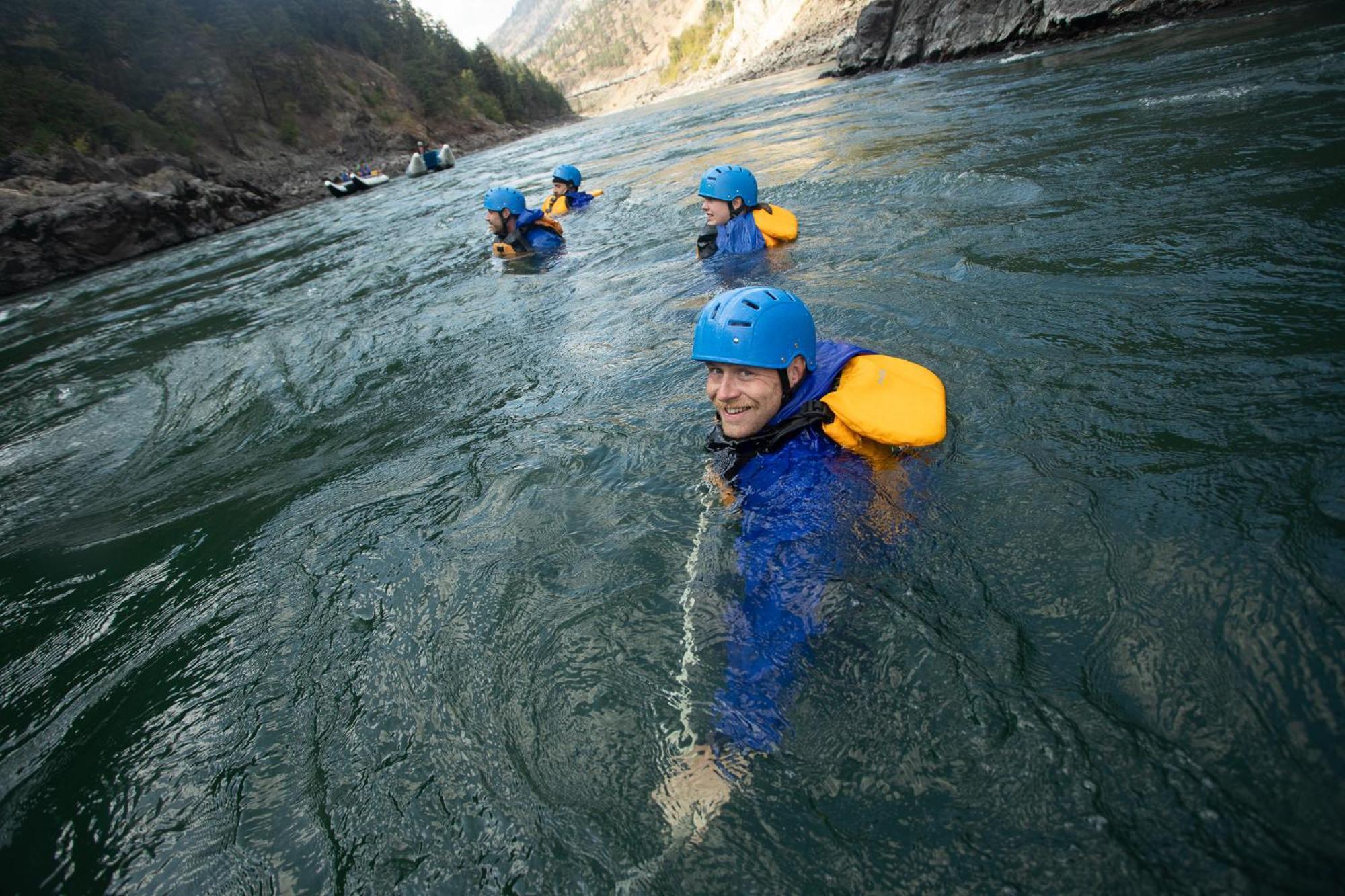 Kumsheen Rafting Resort Lytton Ngoại thất bức ảnh