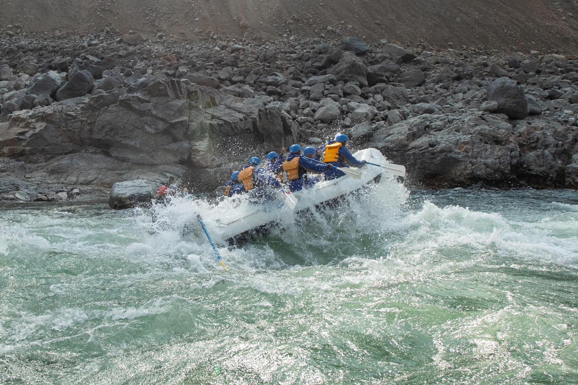 Kumsheen Rafting Resort Lytton Ngoại thất bức ảnh
